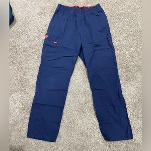 Dickies women’s scrub pants